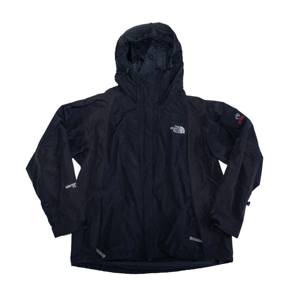 Vintage The North Face Summit Series Gore-Tex XCR Jacket F/W??